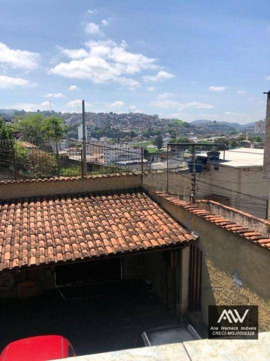 Casa de Condomínio à venda com 4 quartos, 230m² - Foto 34