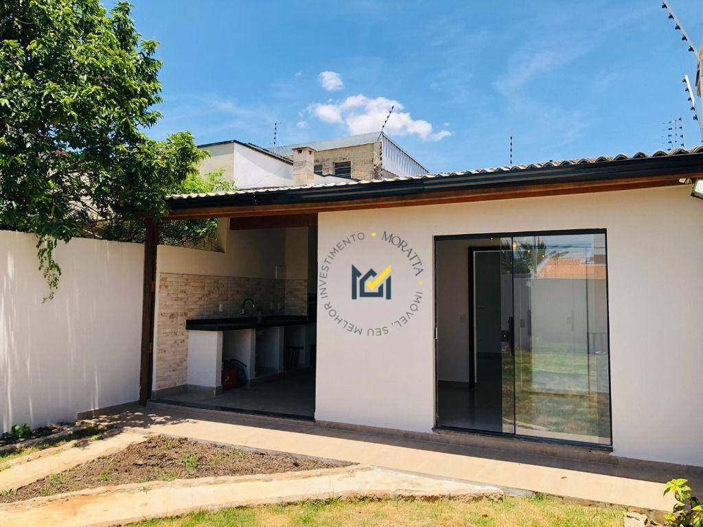 Casa à venda com 1 quarto, 60m² - Foto 1