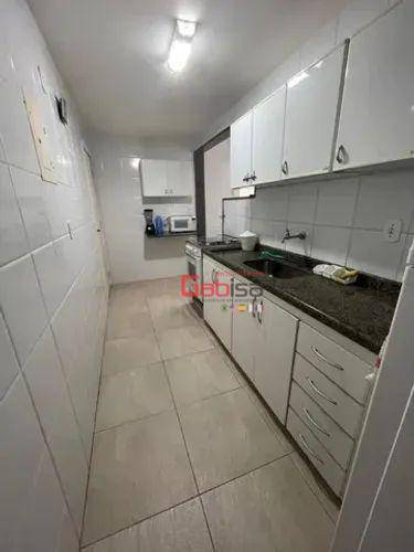 Apartamento à venda com 2 quartos, 85m² - Foto 4