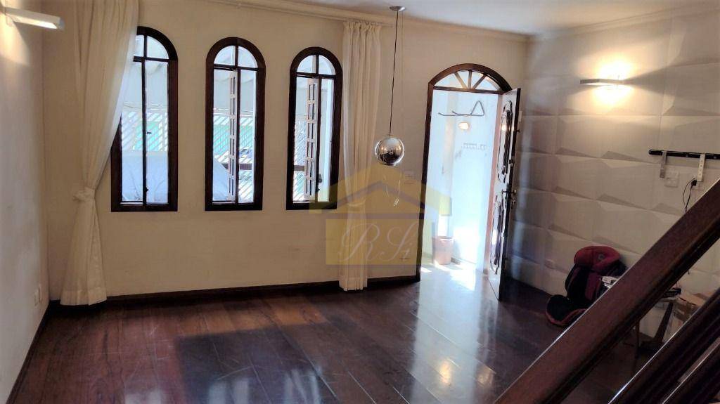 Sobrado à venda com 2 quartos, 136m² - Foto 3