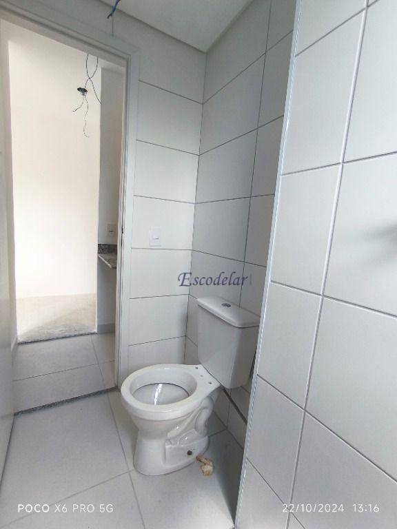 Apartamento à venda com 2 quartos, 55m² - Foto 21