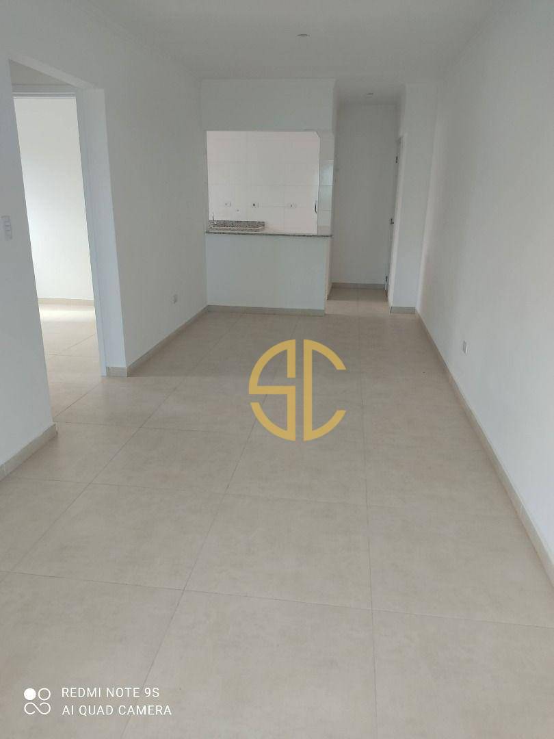 Apartamento à venda com 2 quartos, 69m² - Foto 5