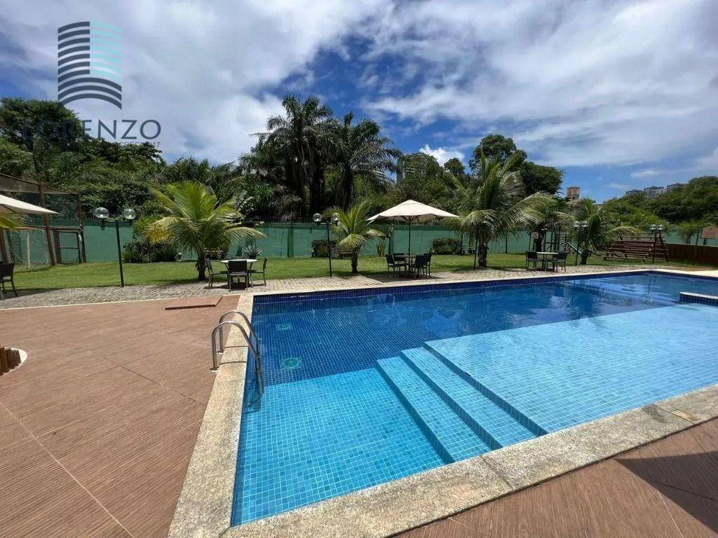 Casa de Condomínio à venda com 4 quartos, 221m² - Foto 7