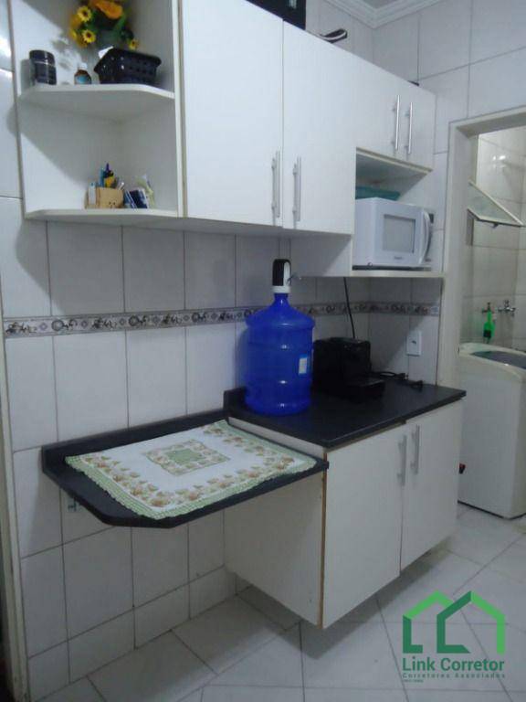 Apartamento à venda com 2 quartos, 50m² - Foto 8