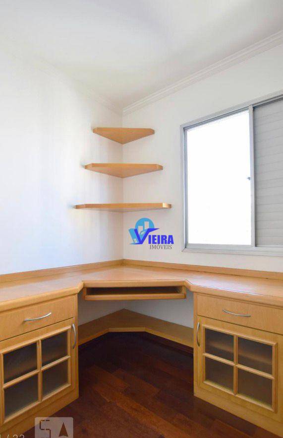 Apartamento à venda com 3 quartos, 65m² - Foto 8