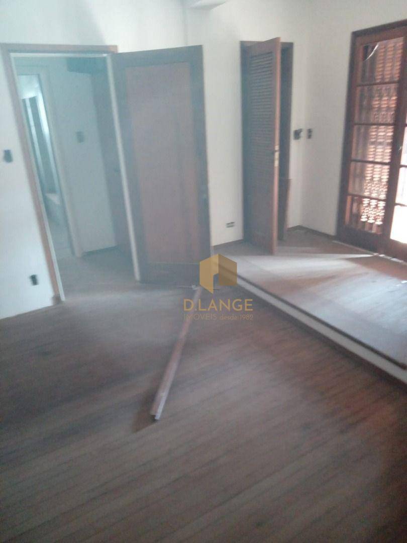 Casa para alugar com 4 quartos, 274m² - Foto 8