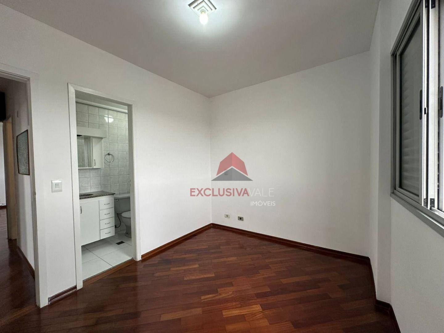 Apartamento à venda com 3 quartos, 73m² - Foto 1