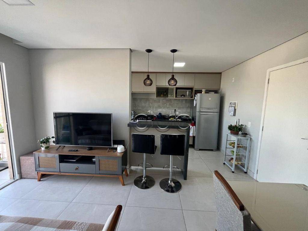 Apartamento à venda com 2 quartos, 59m² - Foto 9