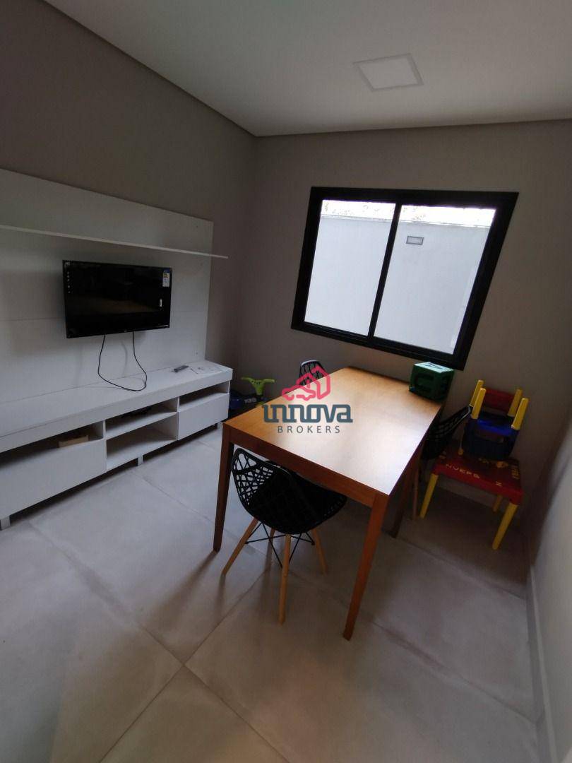 Apartamento à venda com 1 quarto, 49m² - Foto 12