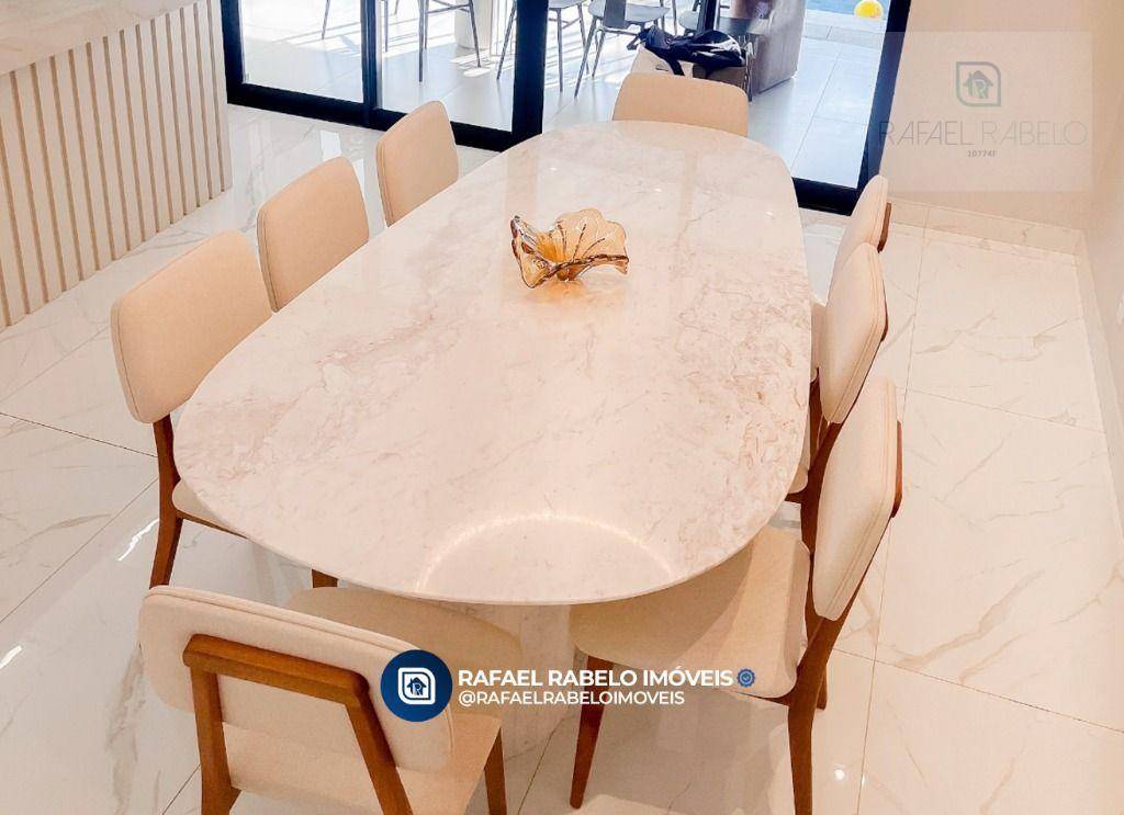 Casa de Condomínio, 4 quartos - Foto 5