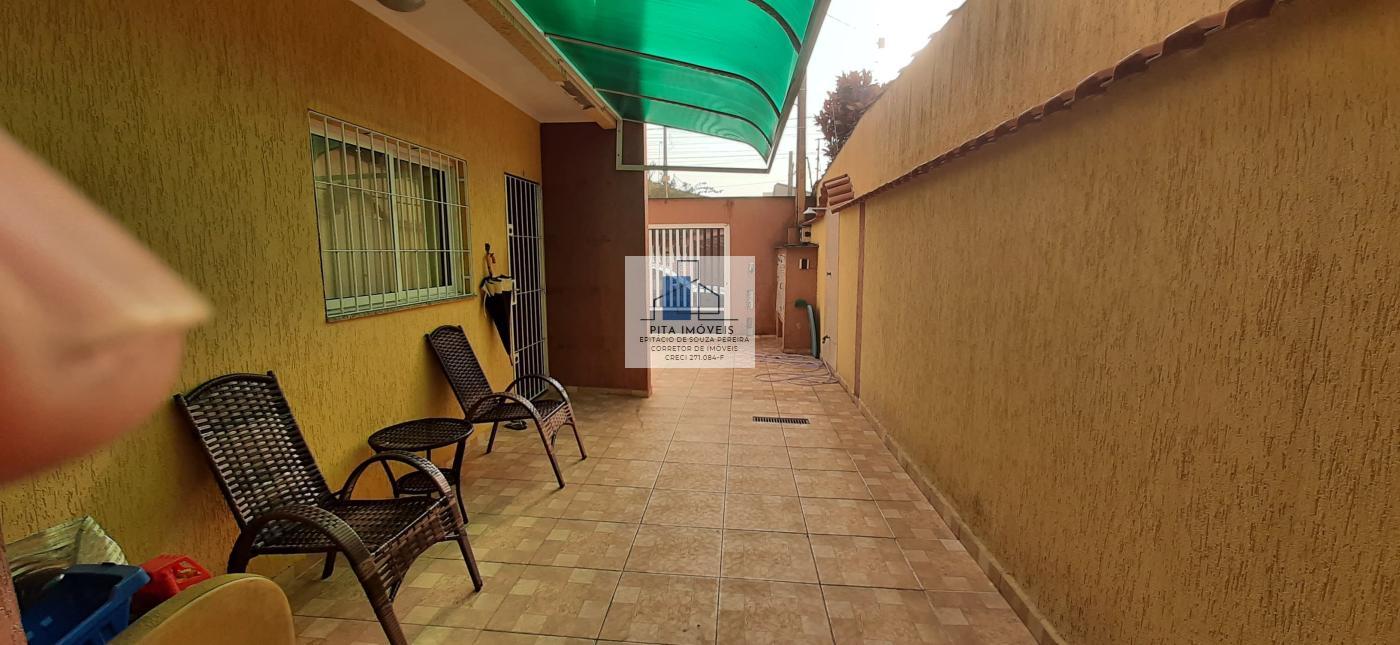 Sobrado à venda com 2 quartos, 70m² - Foto 2