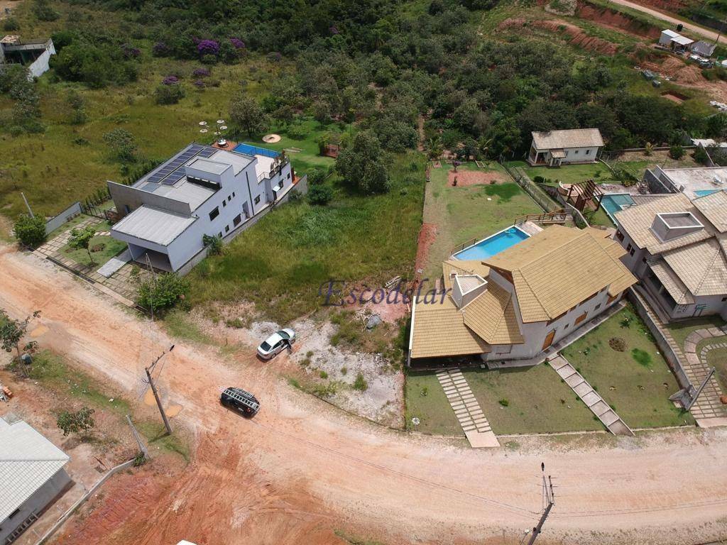 Loteamento e Condomínio à venda, 1135M2 - Foto 2