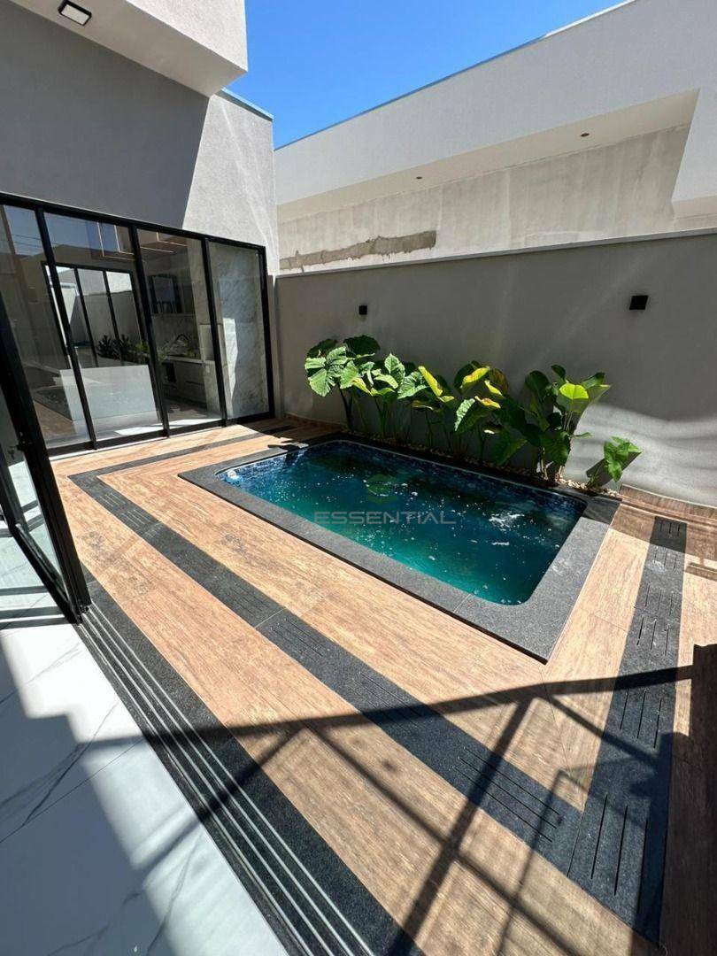 Casa de Condomínio à venda com 3 quartos, 300m² - Foto 12