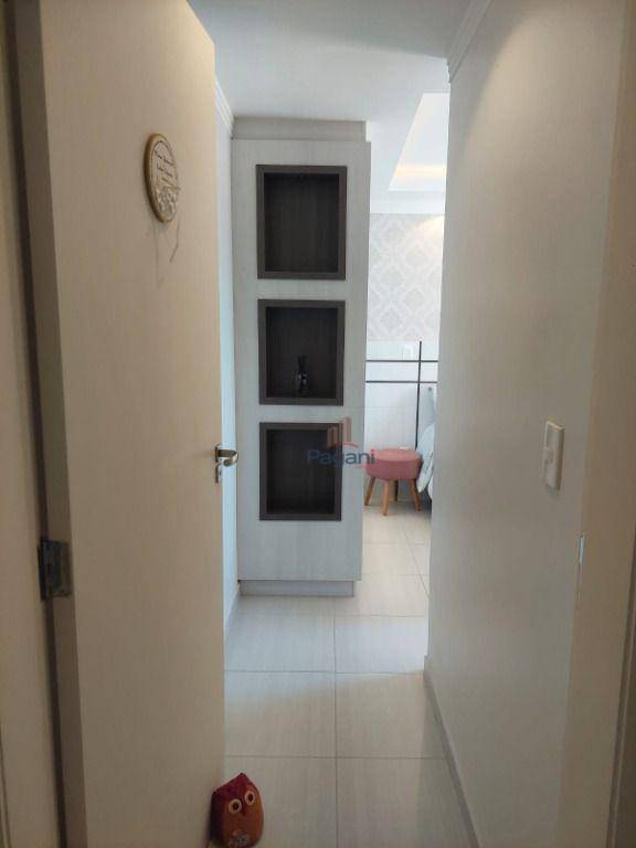 Apartamento à venda e aluguel com 2 quartos, 51m² - Foto 8