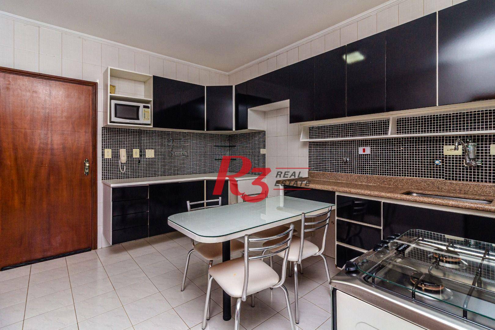 Apartamento à venda com 2 quartos, 90m² - Foto 9