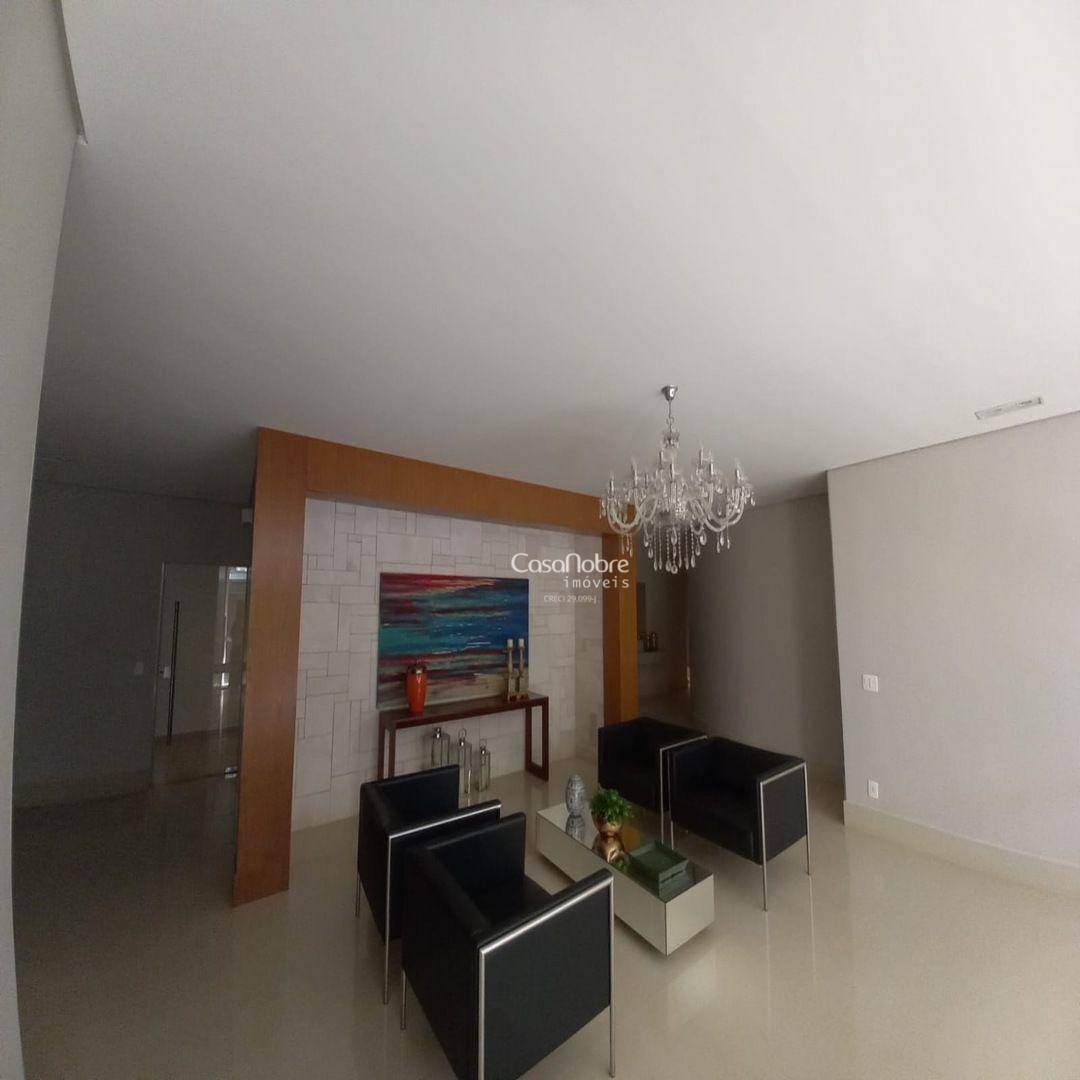 Apartamento à venda com 3 quartos, 137m² - Foto 23