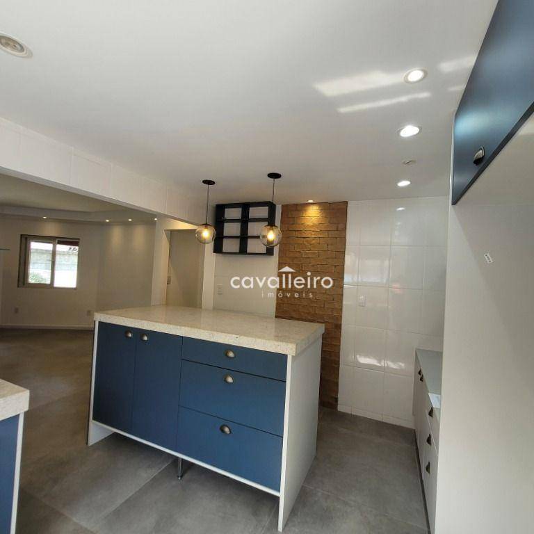 Casa de Condomínio à venda com 3 quartos, 138m² - Foto 16