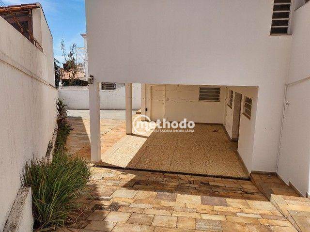 Casa à venda com 4 quartos, 252m² - Foto 16