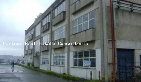 Depósito-Galpão-Armazém à venda, 22117m² - Foto 2