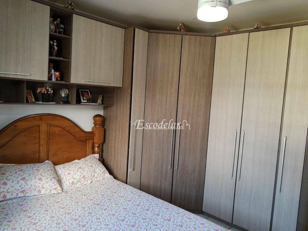 Sobrado à venda com 3 quartos, 155m² - Foto 8