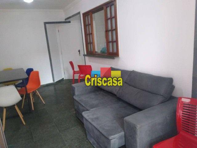 Apartamento à venda com 2 quartos, 65m² - Foto 4