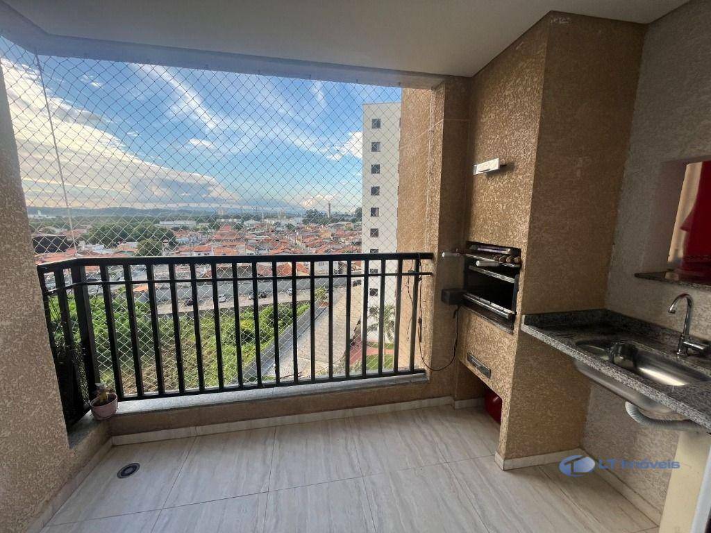 Apartamento à venda com 2 quartos, 61m² - Foto 11