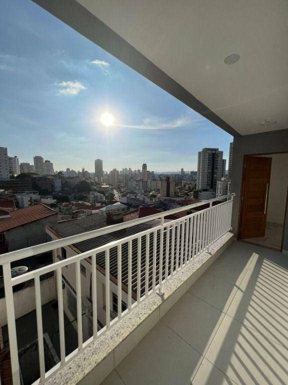 Apartamento à venda com 2 quartos, 35m² - Foto 16