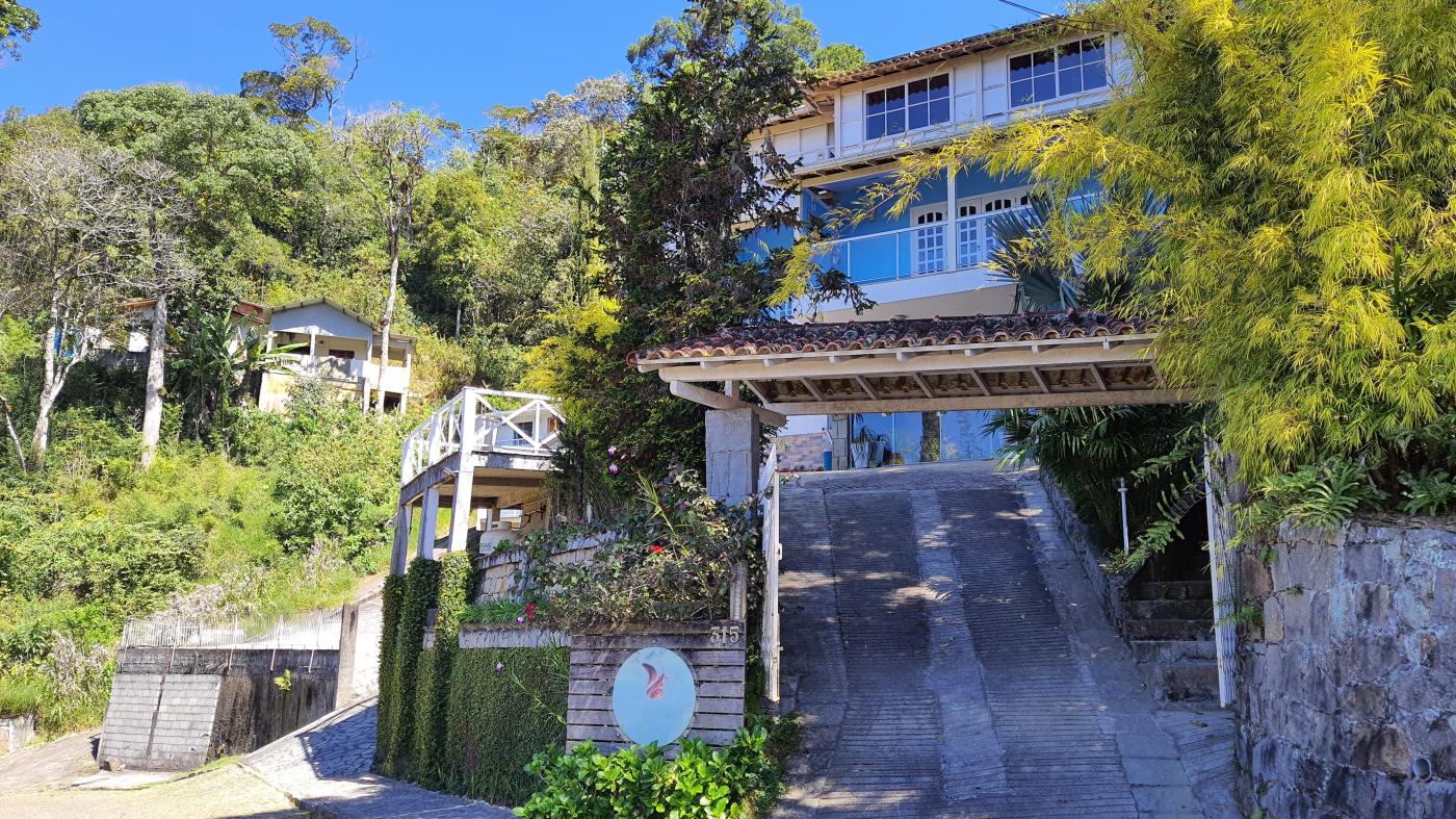 Prédio Inteiro à venda com 17 quartos, 1329m² - Foto 49