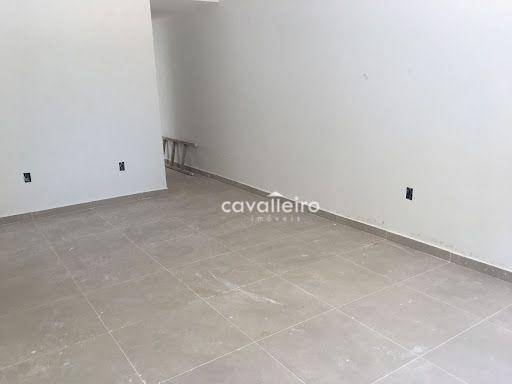 Casa à venda com 2 quartos, 74m² - Foto 6