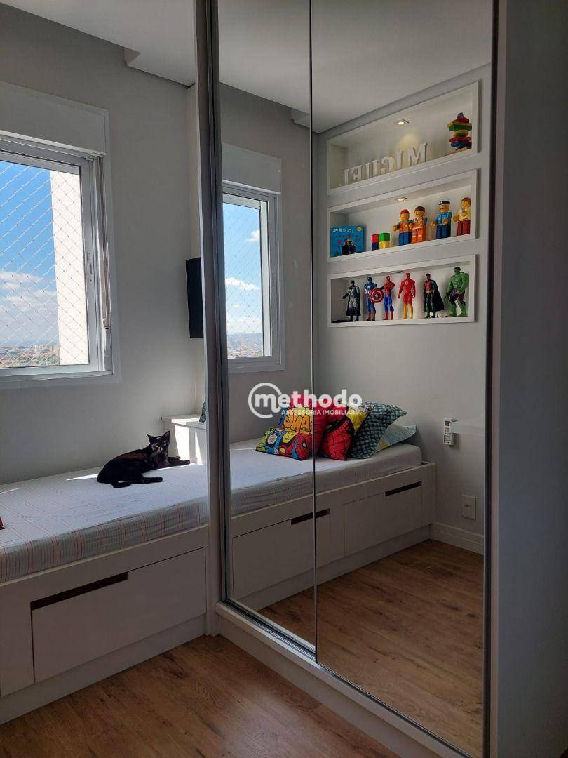 Apartamento à venda com 2 quartos, 69m² - Foto 34