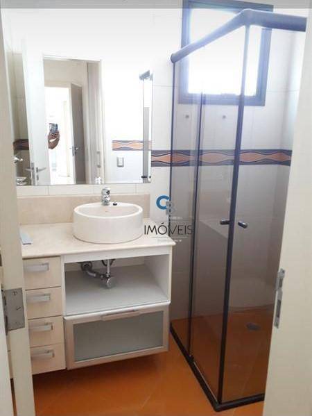 Apartamento à venda com 3 quartos, 127m² - Foto 14