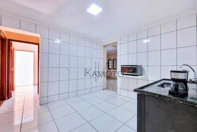 Sobrado à venda com 4 quartos, 300m² - Foto 9