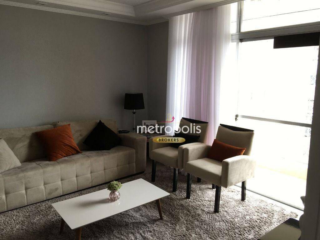 Apartamento à venda com 2 quartos, 78m² - Foto 4