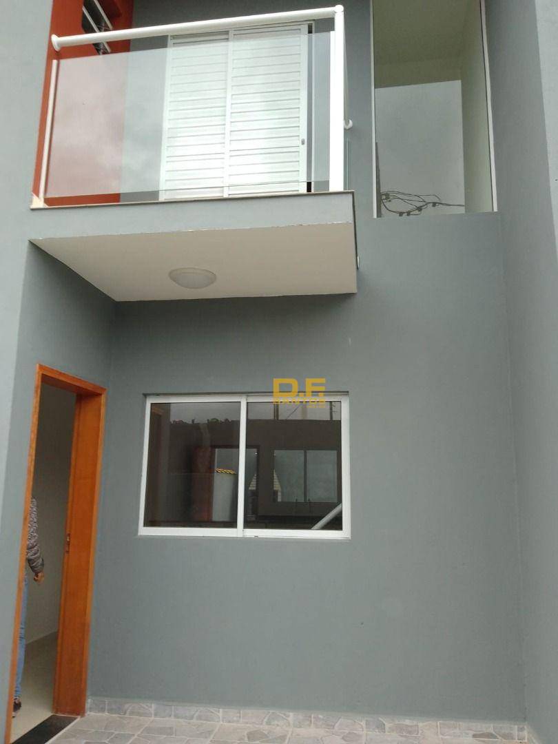 Sobrado à venda com 3 quartos, 76m² - Foto 24