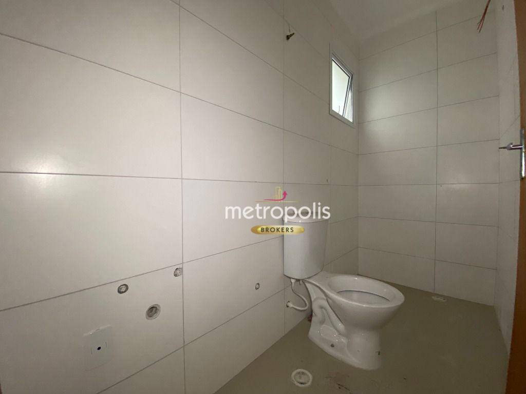 Apartamento à venda com 2 quartos, 45m² - Foto 9