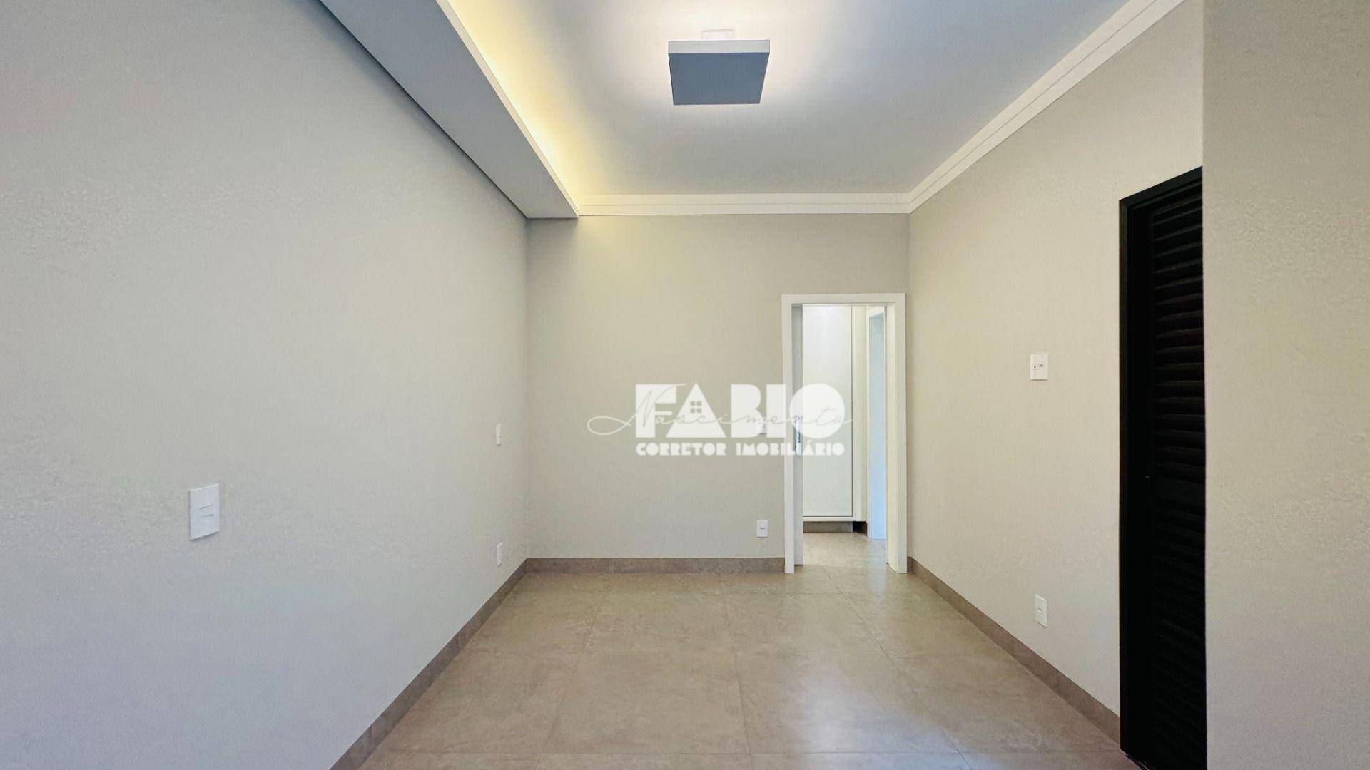 Casa de Condomínio à venda com 3 quartos, 200m² - Foto 25