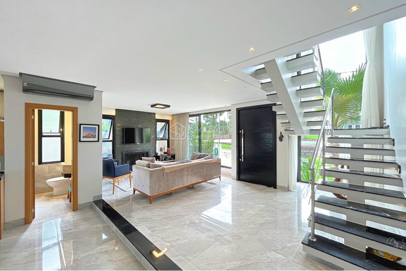Sobrado à venda com 4 quartos, 186m² - Foto 21