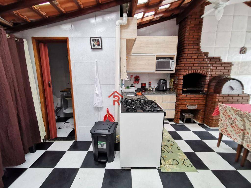 Casa à venda com 3 quartos, 111m² - Foto 6