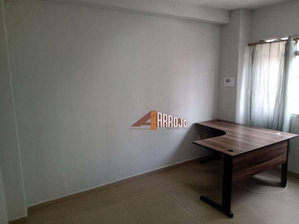 Conjunto Comercial-Sala para alugar - Foto 11
