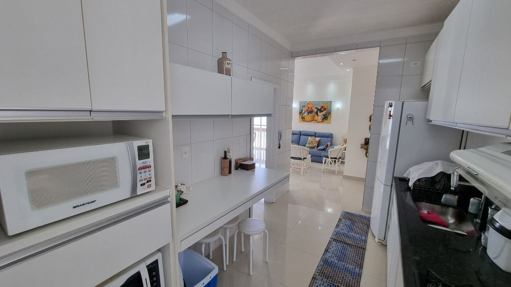 Apartamento à venda com 3 quartos, 90m² - Foto 21