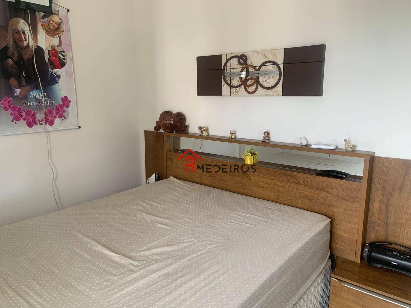 Apartamento à venda com 2 quartos, 87m² - Foto 15