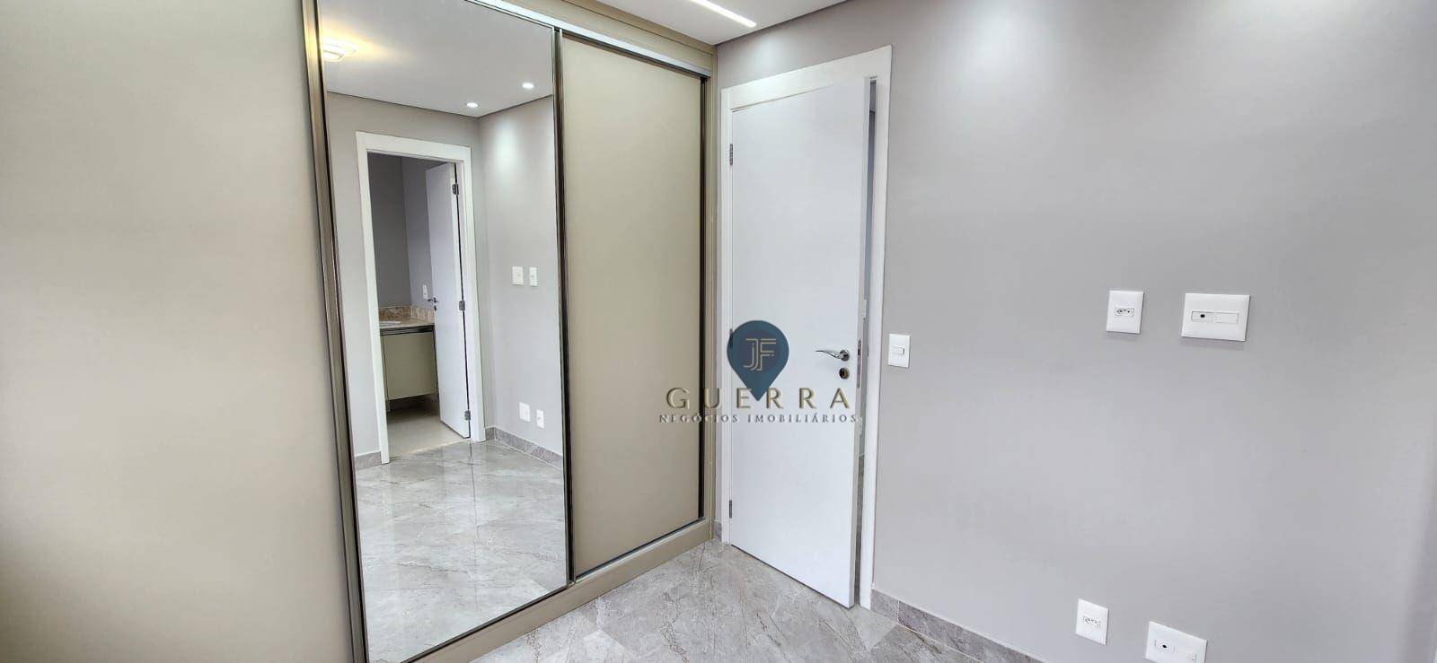 Apartamento para alugar com 3 quartos, 122m² - Foto 8