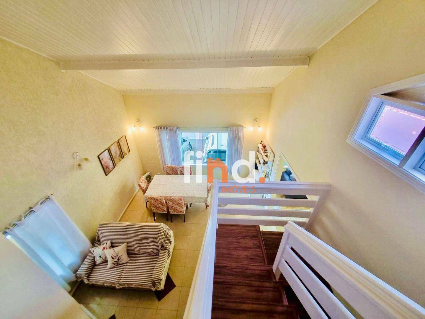 Casa de Condomínio à venda com 3 quartos, 341m² - Foto 3