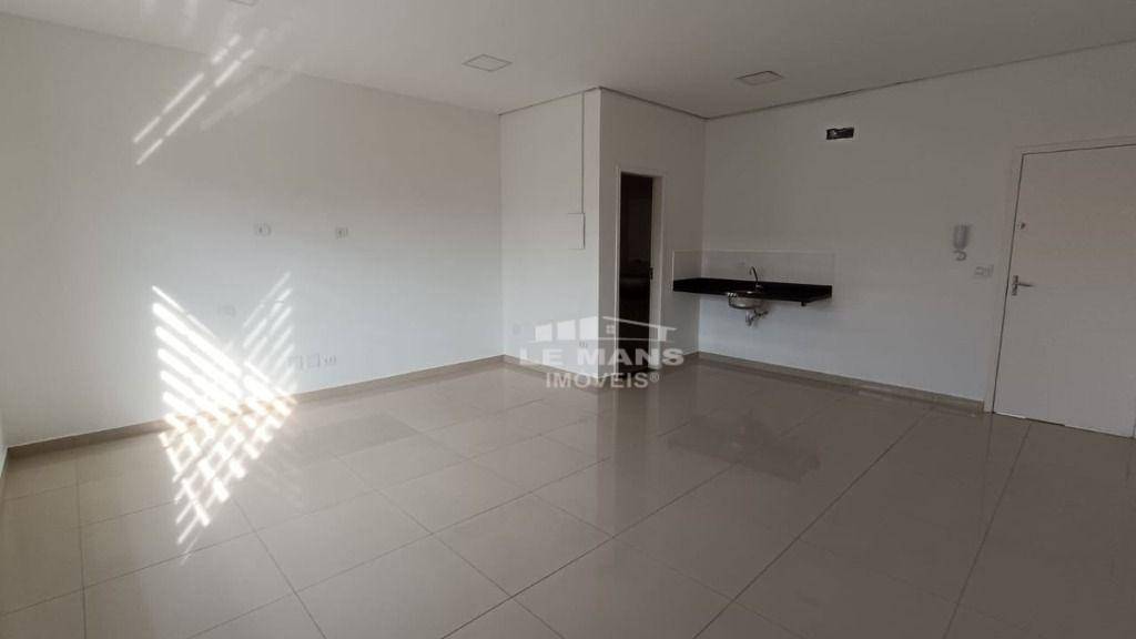 Conjunto Comercial-Sala para alugar, 35m² - Foto 6