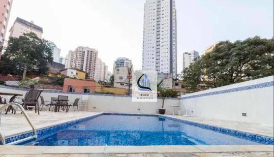 Apartamento para alugar com 2 quartos, 61m² - Foto 15