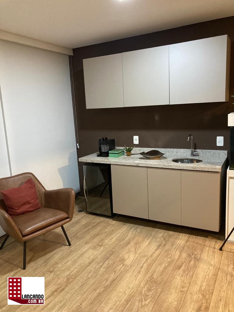 Apartamento à venda com 3 quartos, 93m² - Foto 1