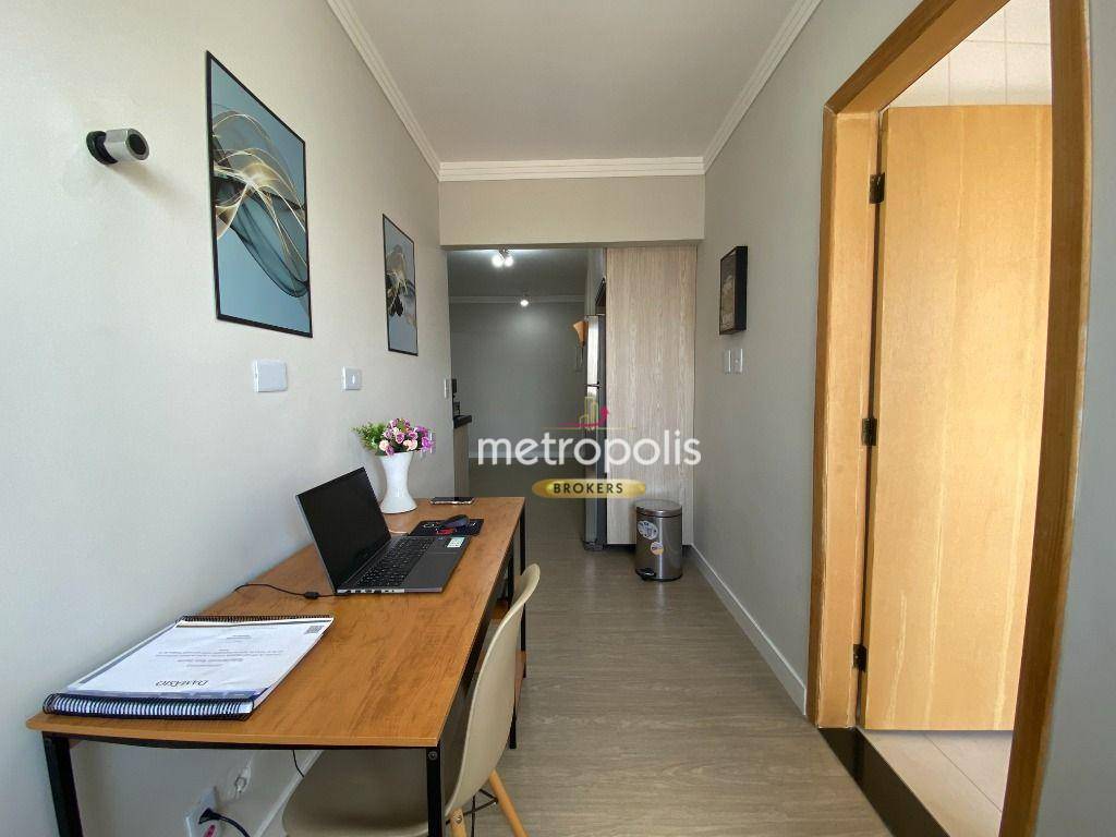 Apartamento à venda com 3 quartos, 127m² - Foto 14