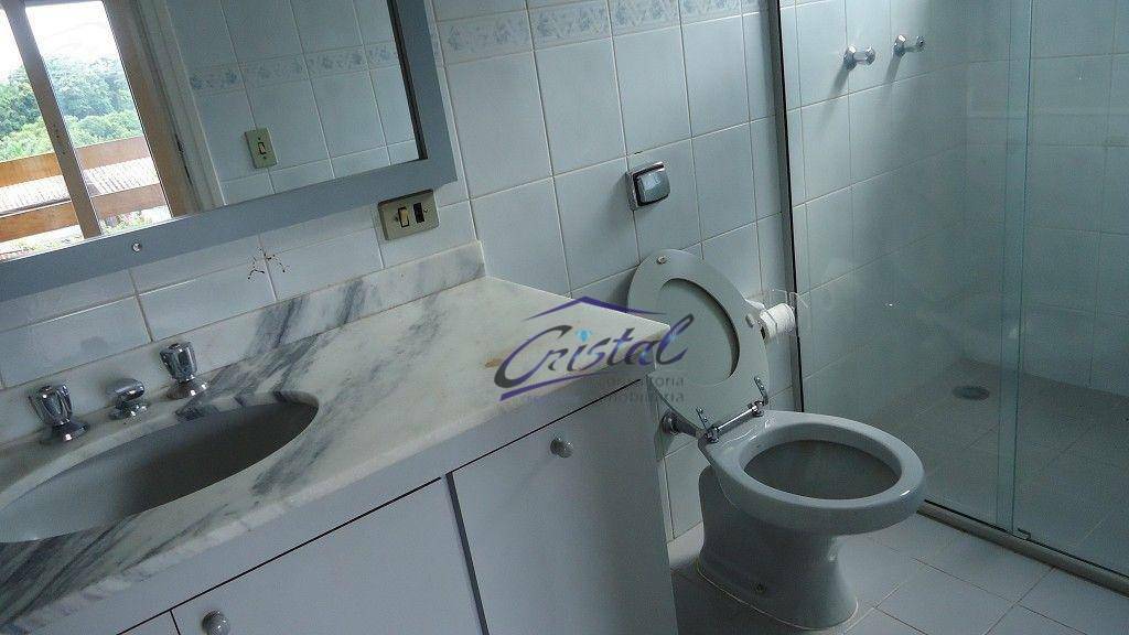 Casa de Condomínio à venda com 5 quartos, 300m² - Foto 31