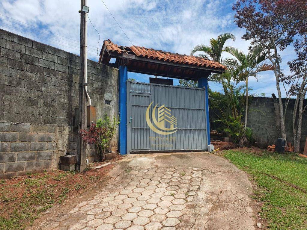 Chácara à venda com 5 quartos, 400m² - Foto 17