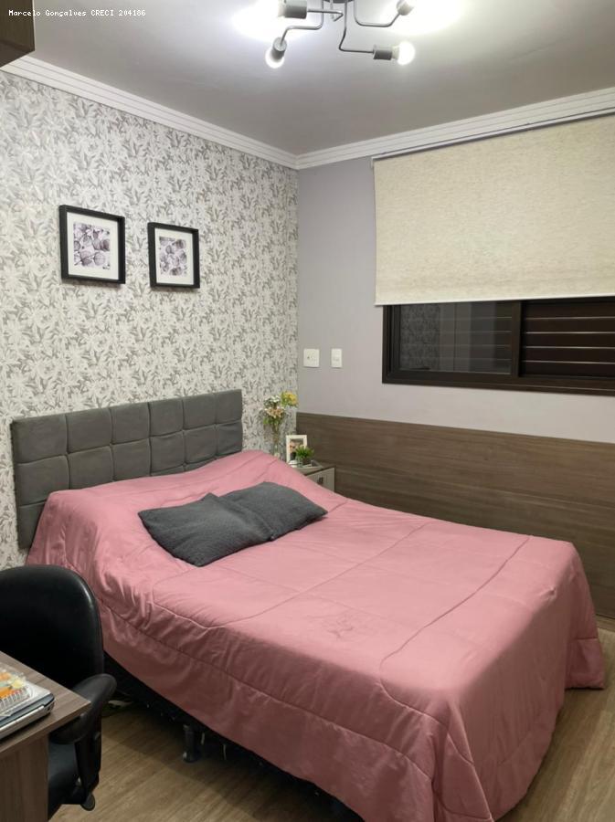 Apartamento à venda com 3 quartos, 78m² - Foto 8